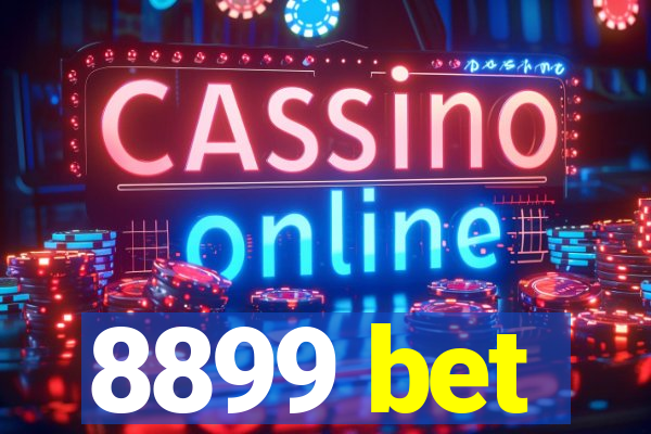 8899 bet