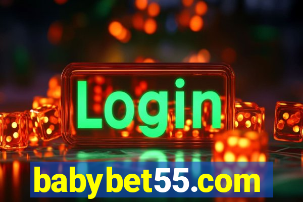 babybet55.com