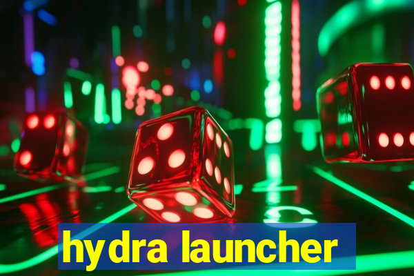 hydra launcher