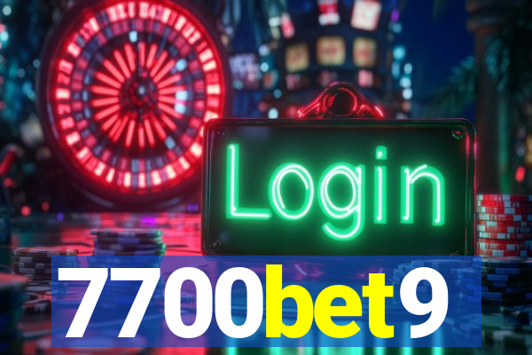 7700bet9