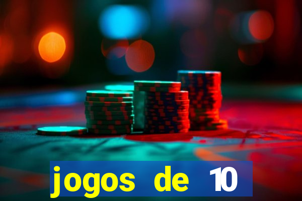 jogos de 10 centavos betano