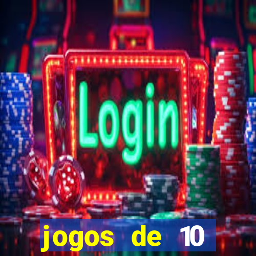 jogos de 10 centavos betano