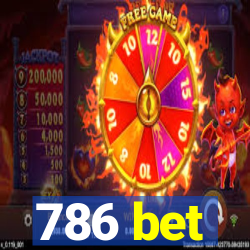 786 bet