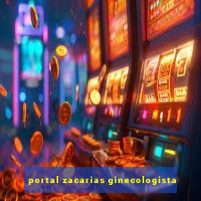 portal zacarias ginecologista