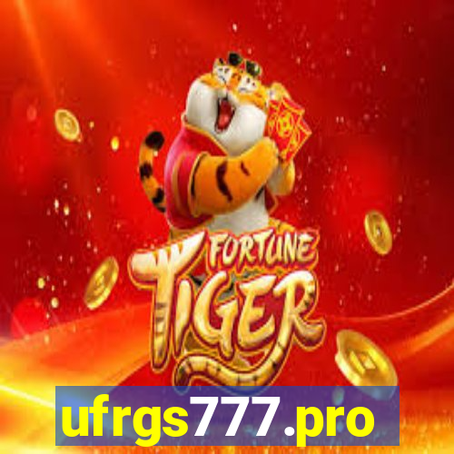 ufrgs777.pro