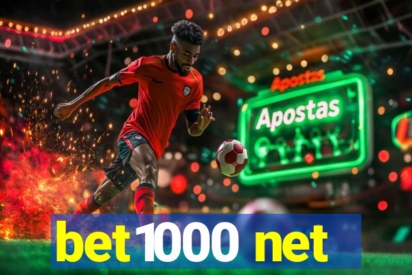 bet1000 net