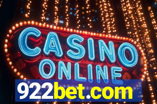 922bet.com