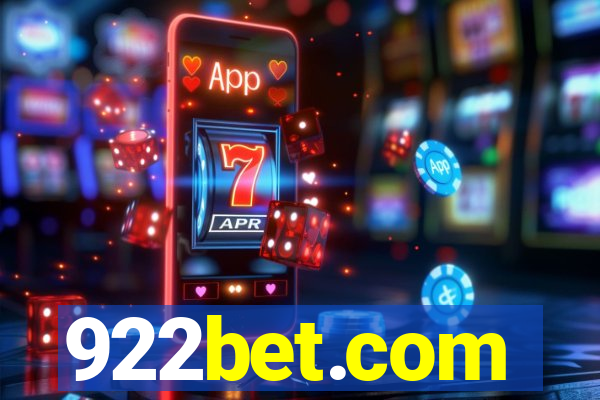 922bet.com