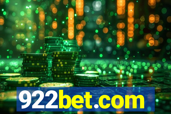 922bet.com