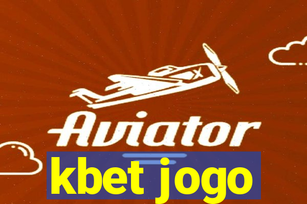 kbet jogo