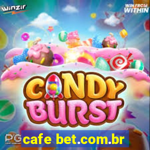 cafe bet.com.br