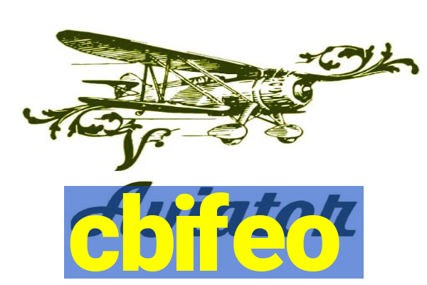 cbifeo