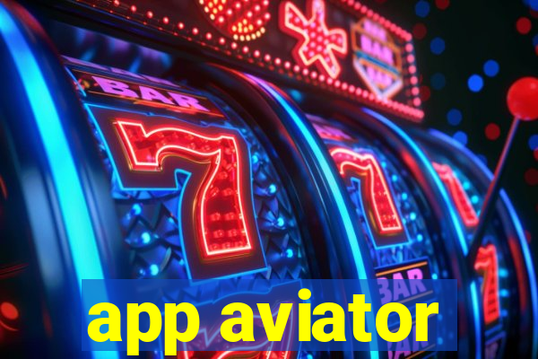 app aviator