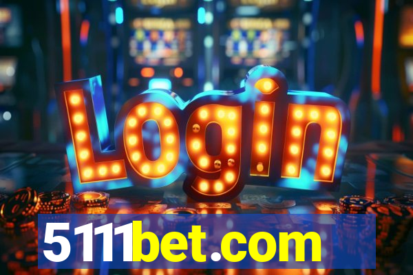 5111bet.com