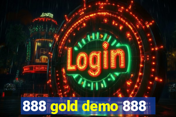 888 gold demo 888