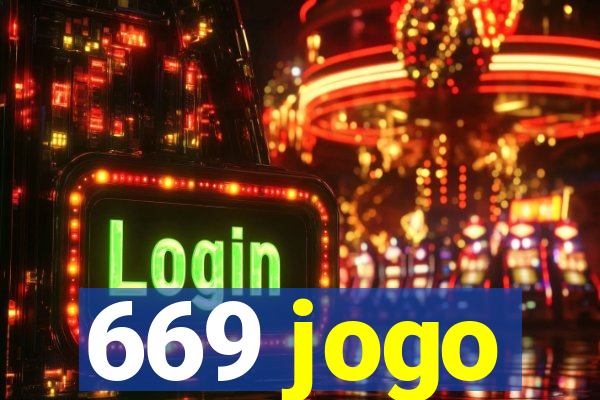 669 jogo