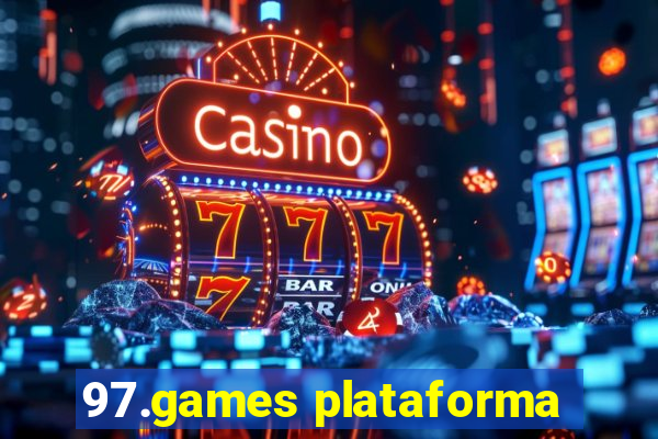 97.games plataforma