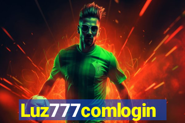 Luz777comlogin