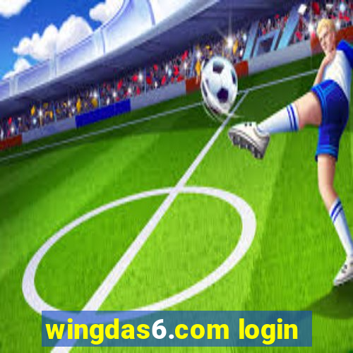 wingdas6.com login