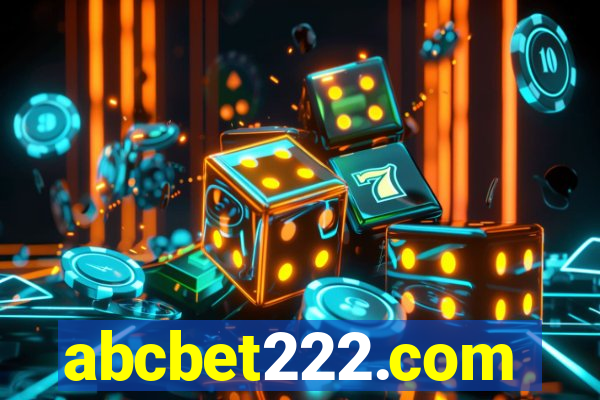 abcbet222.com