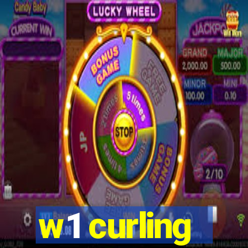 w1 curling