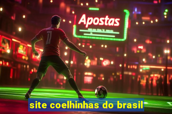 site coelhinhas do brasil