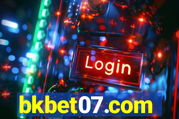 bkbet07.com