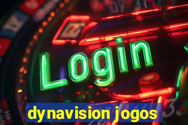 dynavision jogos