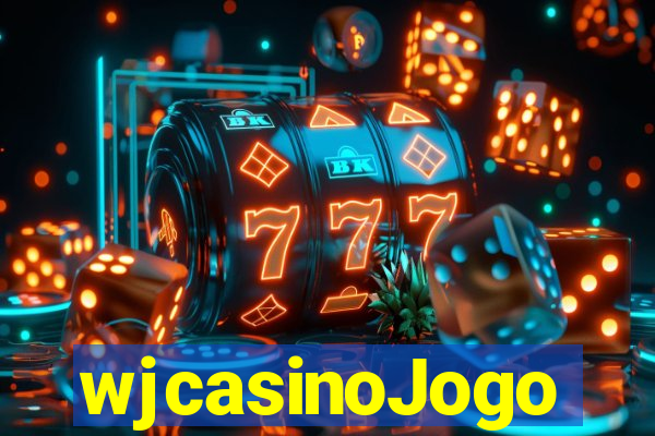 wjcasinoJogo