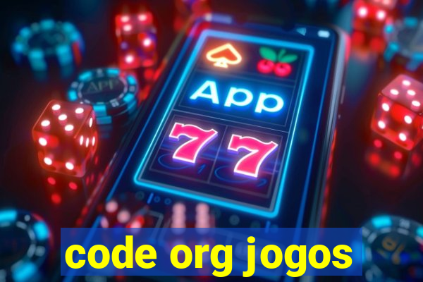 code org jogos