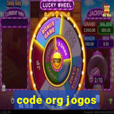 code org jogos