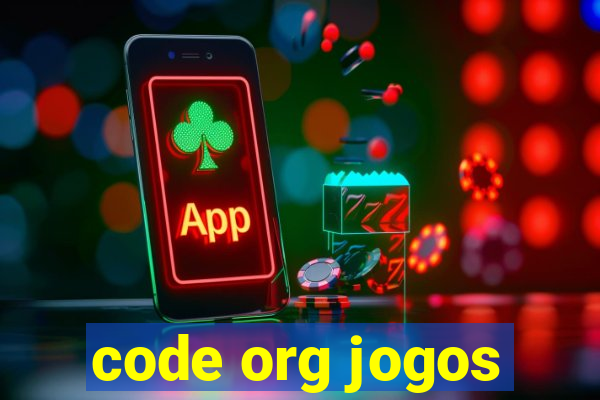 code org jogos