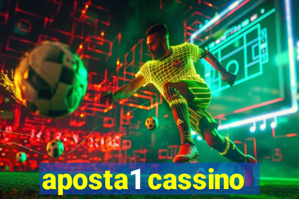 aposta1 cassino