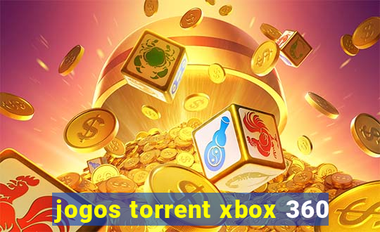 jogos torrent xbox 360