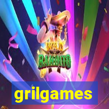 grilgames