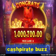 cashpirate buzz