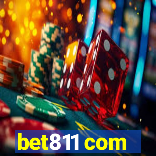 bet811 com