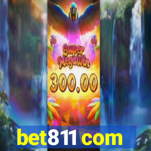 bet811 com