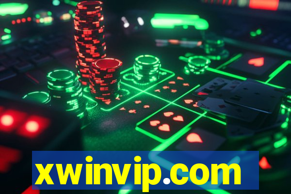 xwinvip.com