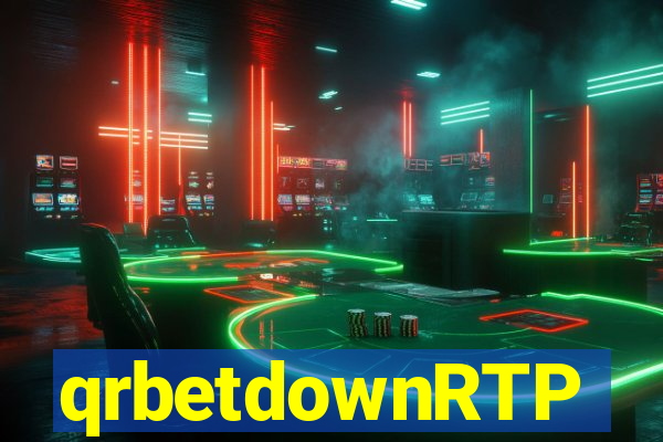 qrbetdownRTP