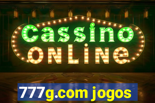 777g.com jogos