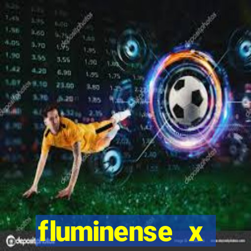 fluminense x criciuma ao vivo hd