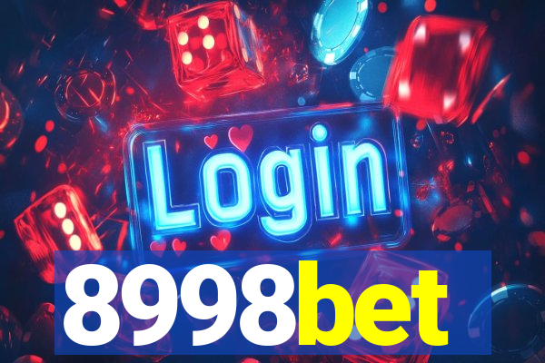 8998bet