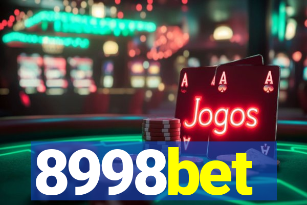 8998bet