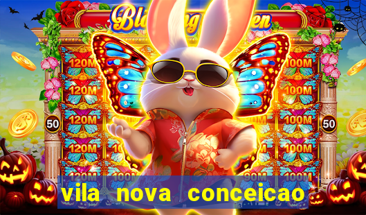 vila nova conceicao night club puteiro