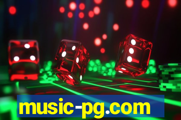 music-pg.com