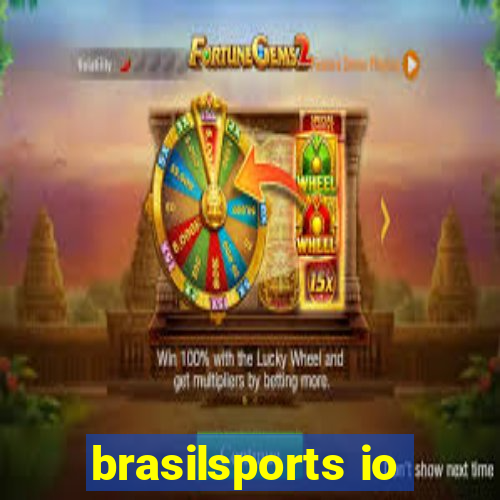 brasilsports io