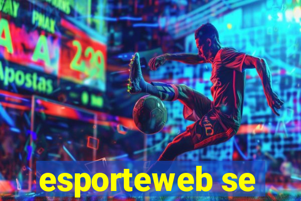 esporteweb se