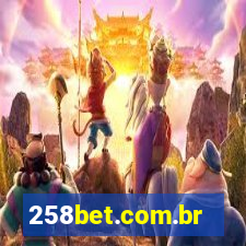 258bet.com.br