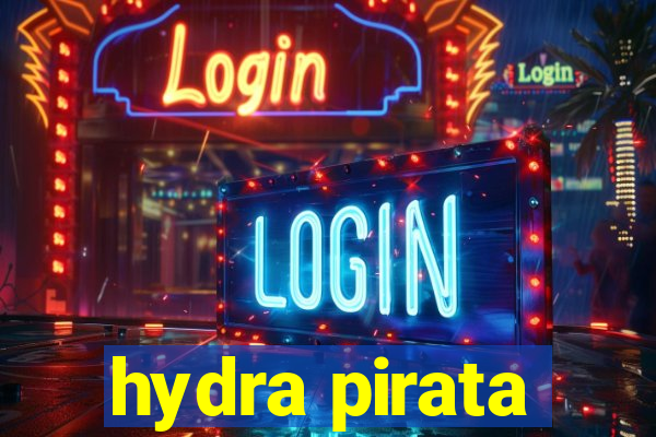 hydra pirata